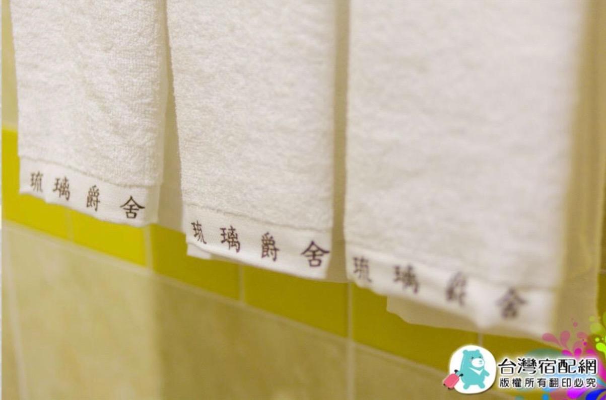 Joaily Hotel Hualien City Luaran gambar