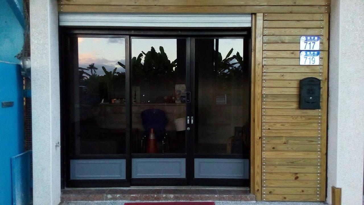 Joaily Hotel Hualien City Luaran gambar