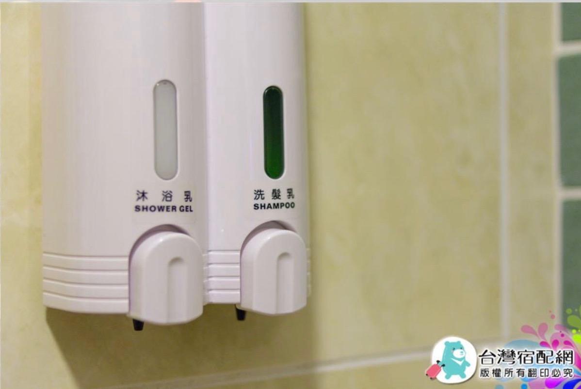 Joaily Hotel Hualien City Luaran gambar