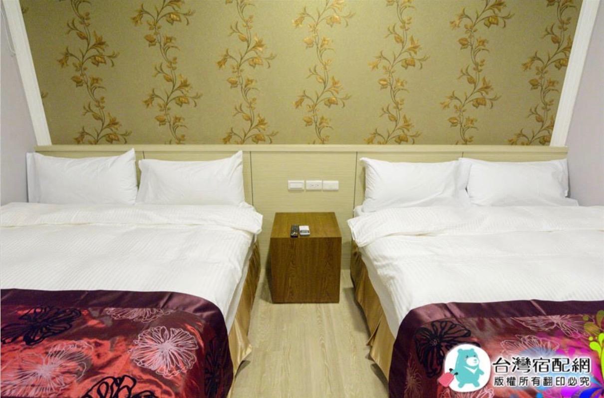 Joaily Hotel Hualien City Luaran gambar